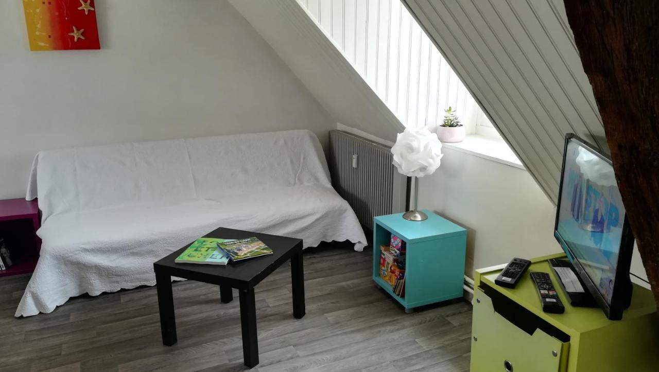 Appartement Spacieux Vue Sur Loire Proche Du Centre Blois Exterior photo